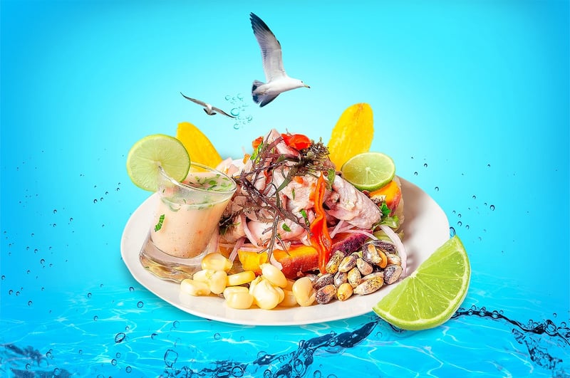 Peruvian Cuisine